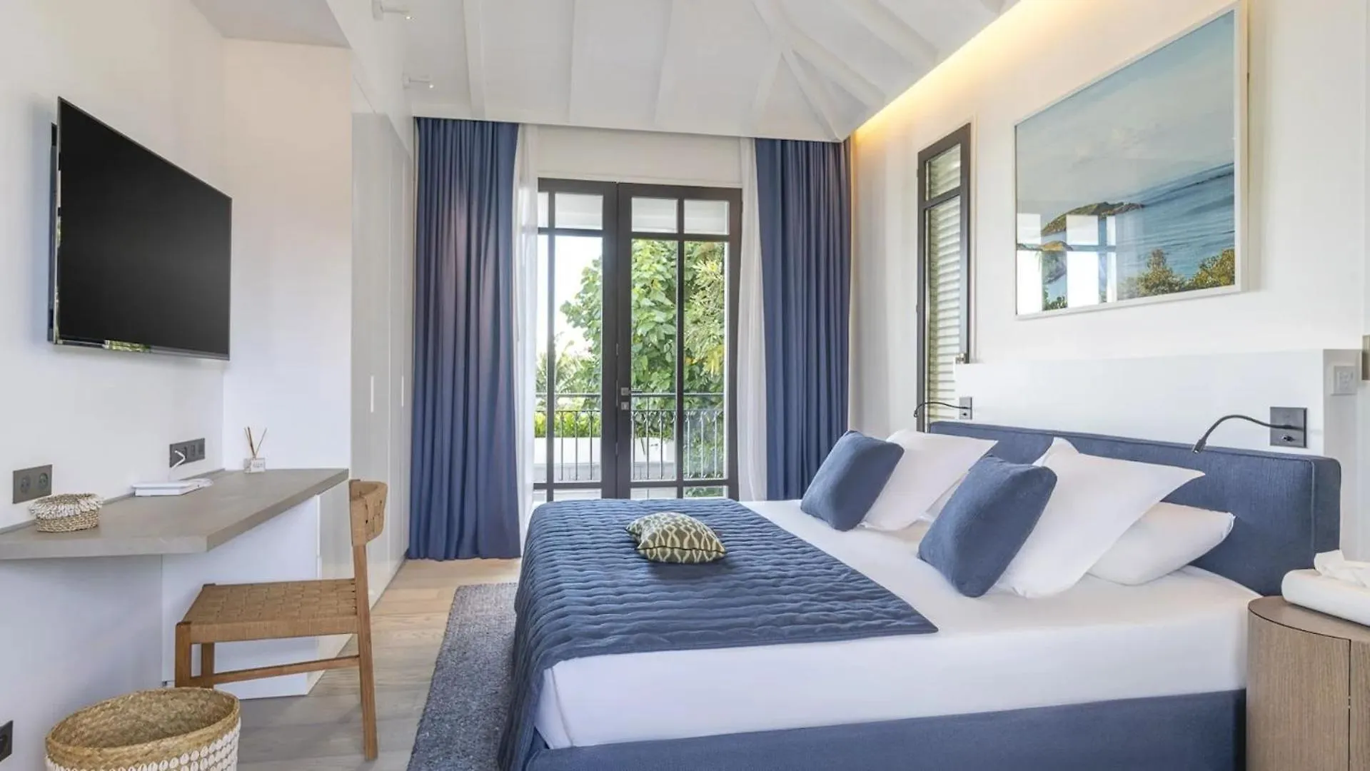 فيلة Caribbean Paradise With Golden Sunset Views غوستافي