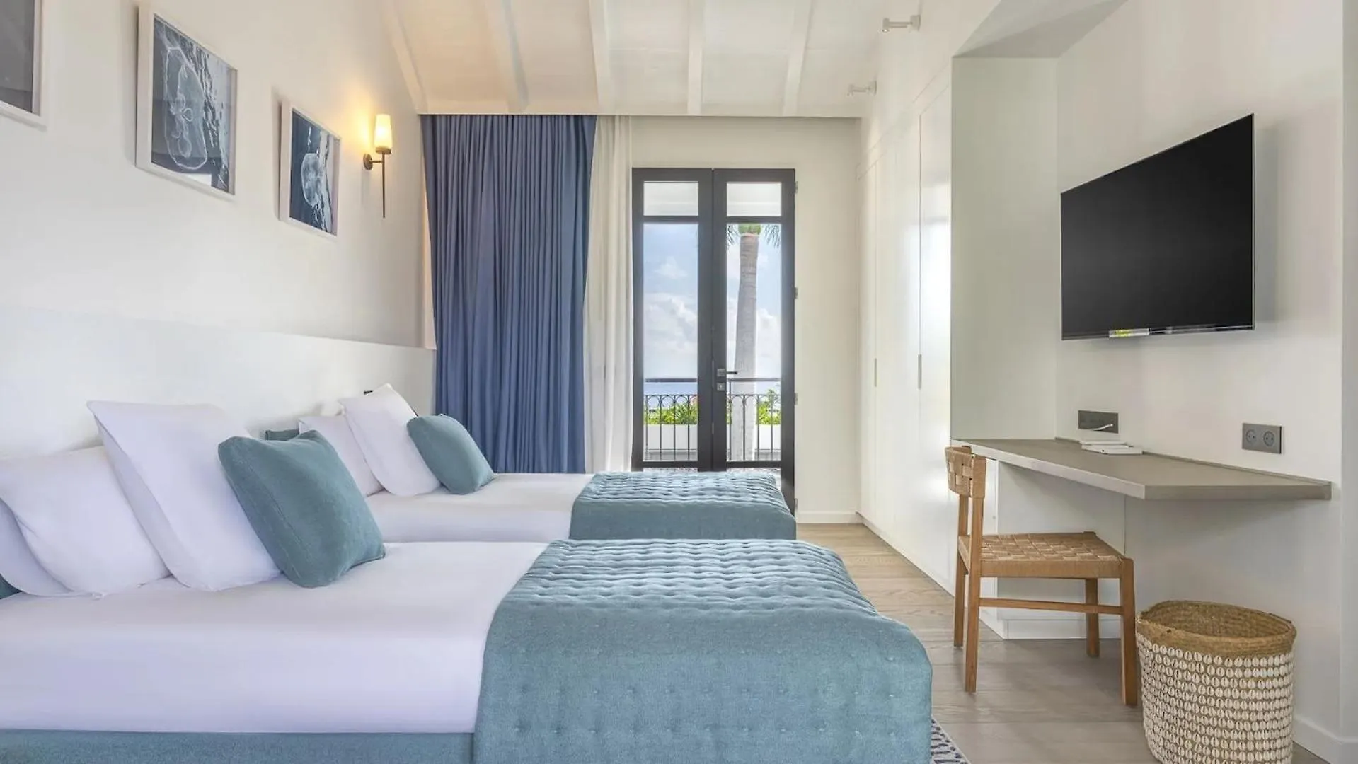 Caribbean Paradise With Golden Sunset Views غوستافي فيلة
