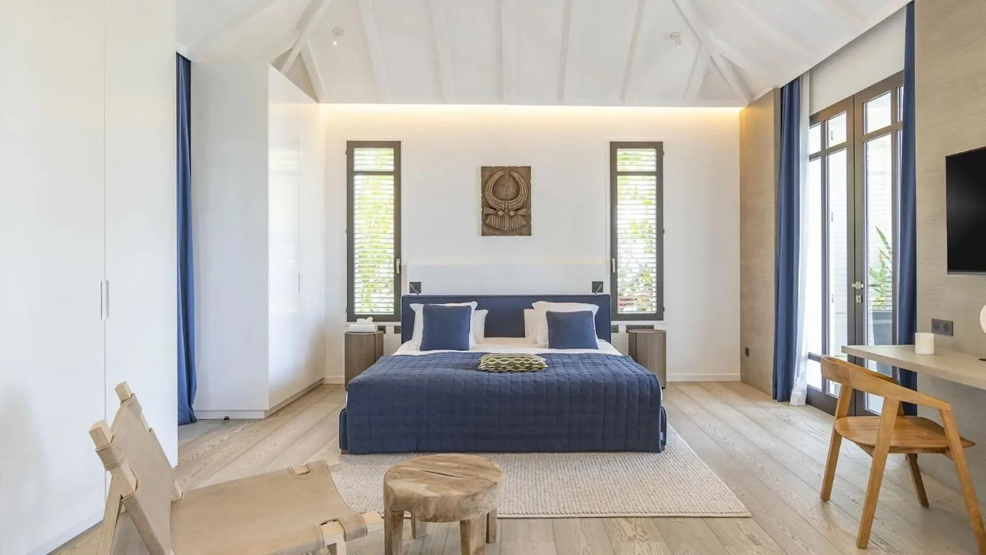 فيلة Caribbean Paradise With Golden Sunset Views غوستافي