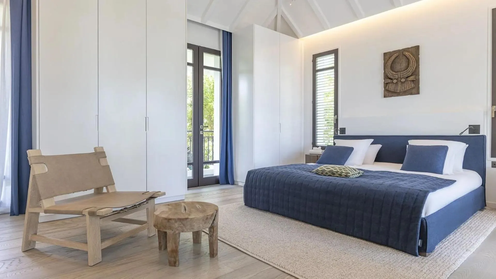 Villa Caribbean Paradise With Golden Sunset Views Gustavia