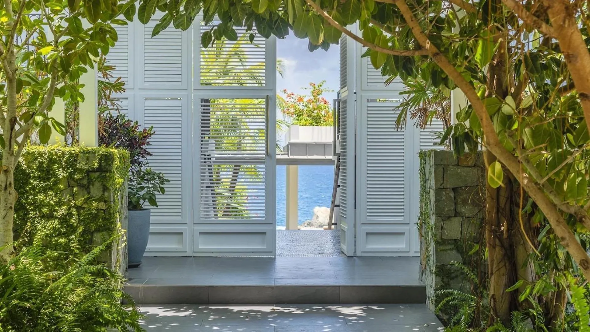 Caribbean Paradise With Golden Sunset Views Gustavia 0*,  Saint-Barthélemy