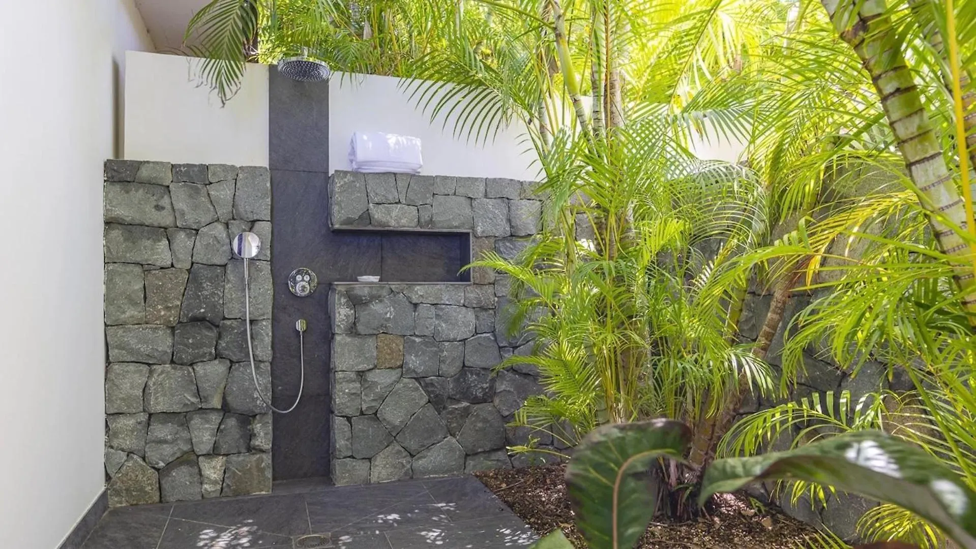 Villa Caribbean Paradise With Golden Sunset Views Gustavia